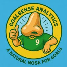 GoalSense Analytics