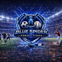 Blue Spider Predictions
