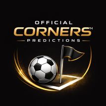Official Corners Predictions™☑️