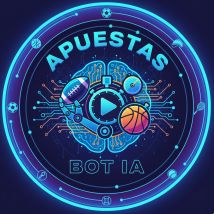 Apuestas Bot IA