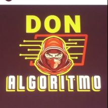 DON ALGORITMO
