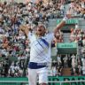 Tennis Value Team