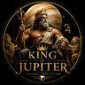 King Of Jupiter
