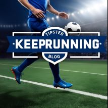 One step ahead of the bookies!