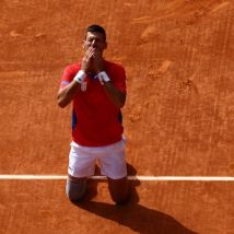 Tennis Mental