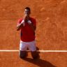 Tennis Mental