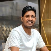 Russell Sheikh