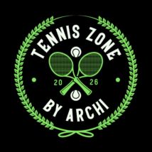 Tennis Zone by Archi