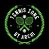 Tennis Zone by Archi