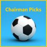 Chairman Picks