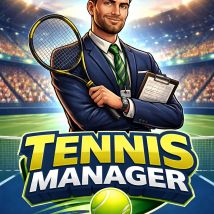 tennismanager