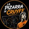 La Pizarra de Cruyff