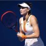 CLV TENIS