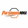 ParsimonyMMA
