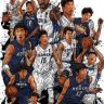 Korean Basketball