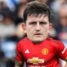 Harry Maguire