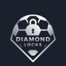 Diamond Locks