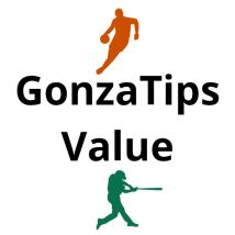 GonzaTipsValue