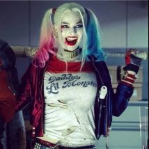 Harley Quinn