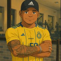 JonXG