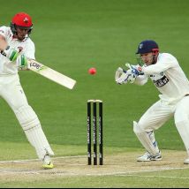 CricketSpain