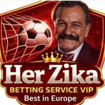 HerZika Vip