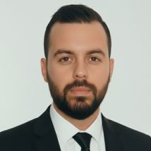 Efstathios Tsafaridis