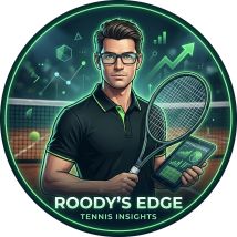 Roody's Edge