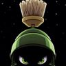 MarvinTheMartian