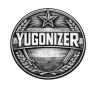 YugoNizer