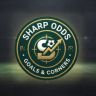 Sharp Odds