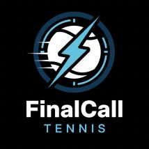 FinalCall Tennis