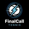 FinalCall Tennis