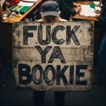 Fucking Bookies