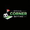 Official Corner Betting ⚽🚩