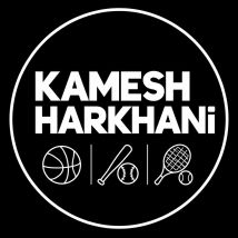 Kamesh Harkhani