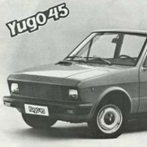 yugo45