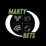 MARTY BETS