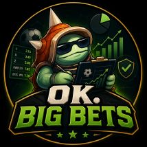 OK. Big Bets