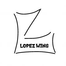 LOPEZWINS