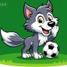 CornerWolf