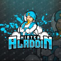 Aladin Bets