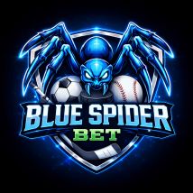 Blue Spider Bet