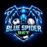 Blue Spider Bet