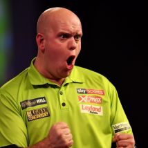 DartsTipster