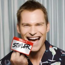 Stifler's Picks
