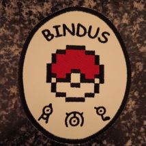 Bindus