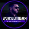 SBettingArm