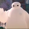 Baymax