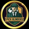 Pick Blinders